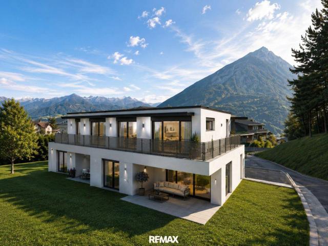 Apartment kaufen in Imst, Tirol