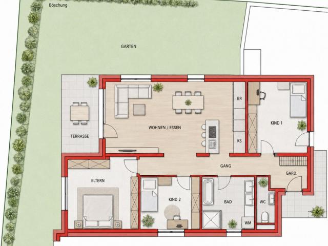 Wohnung kaufen in Imst, Tirol