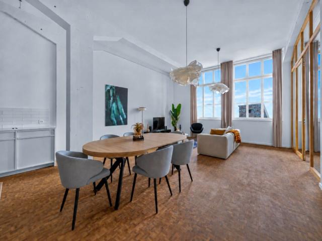 Apartment mieten in Neustadt, Zug