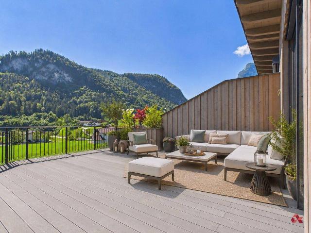 Apartment kaufen in Thiersee, Tirol