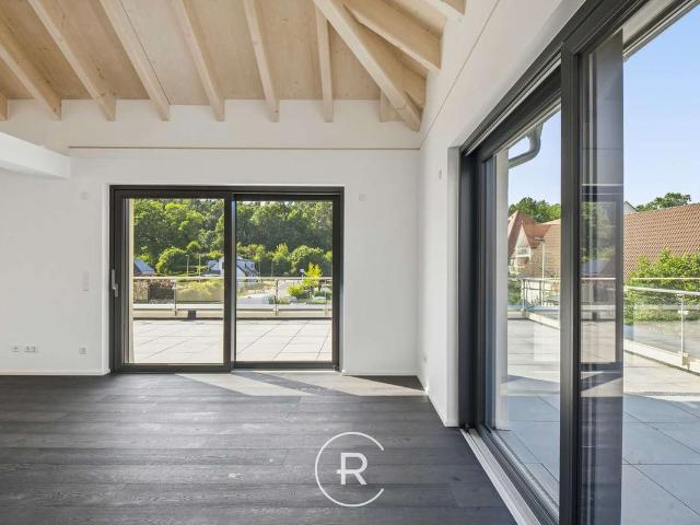 Wohnung kaufen in Ludwigshöhe, Rückersdorf