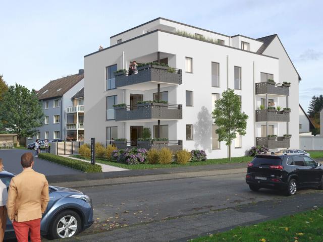 Apartment mieten in Mittelstadt, Hagen