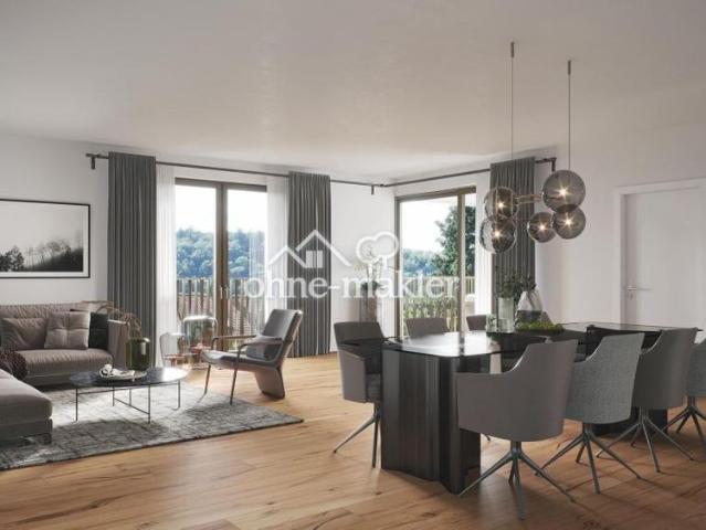 Apartment mieten in Waldshut-Tiengen, Baden-Württemberg