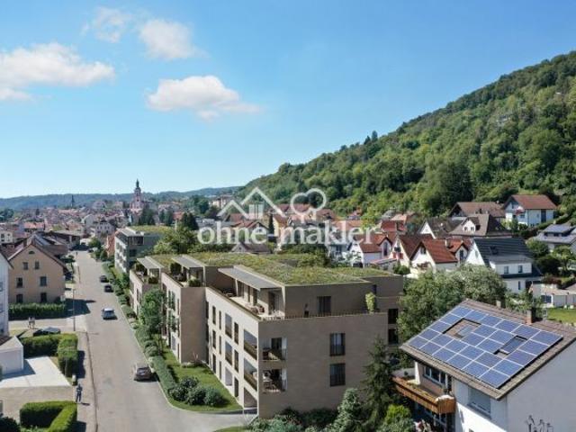 Wohnung mieten in Waldshut-Tiengen, Baden-Württemberg