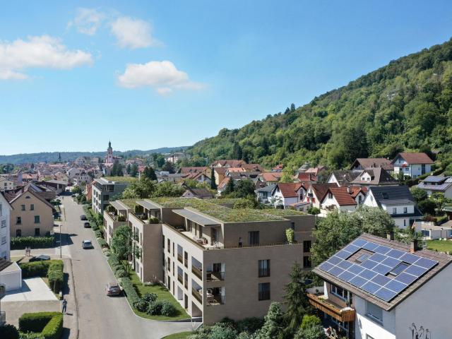 Wohnung mieten in Waldshut-Tiengen, Baden-Württemberg