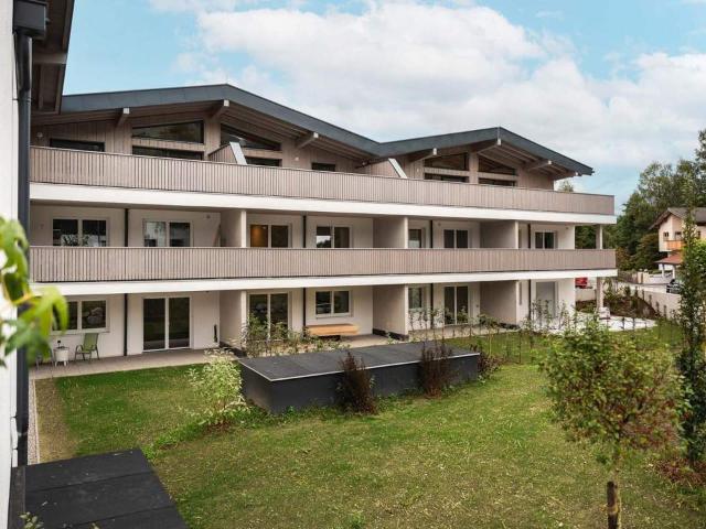 Wohnung kaufen in Zell, Kufstein