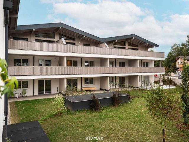 Wohnung kaufen in Kufstein, Tirol