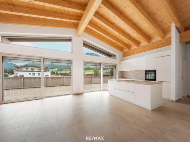Wohnung kaufen in Söll, Tirol