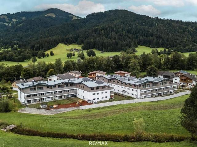 Wohnung kaufen in Kufstein, Tirol