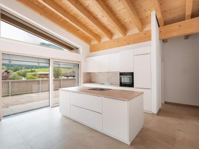 Wohnung kaufen in Zell, Kufstein