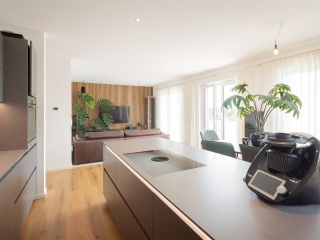 Penthouse kaufen in Südstadt-Rautheim-Mascherode, Braunschweig