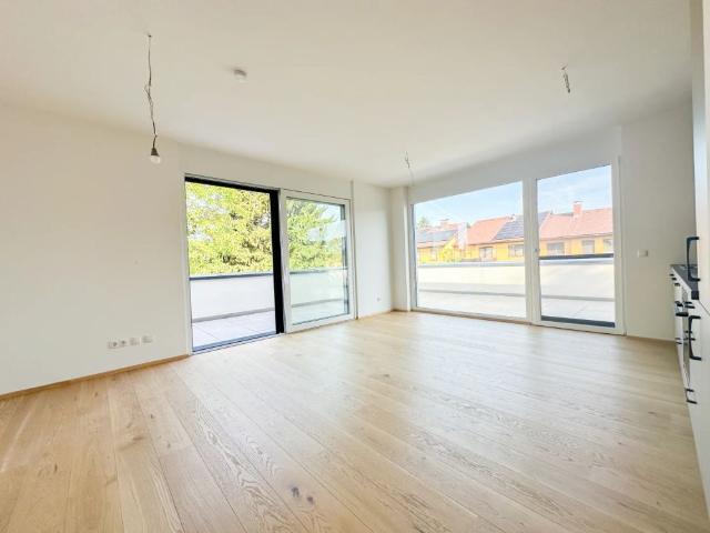 Apartment mieten in Sankt Peter, Gersdorf-Feistritz