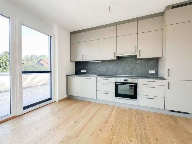 Wohnung mieten in Gersdorf-Feistritz, Steiermark