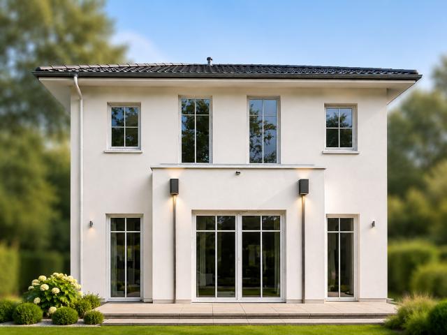 Villa kaufen in Schulzendorf, Dahme-Spreewald