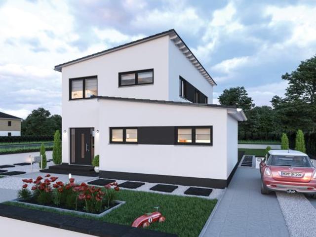 Haus kaufen in Schmelz