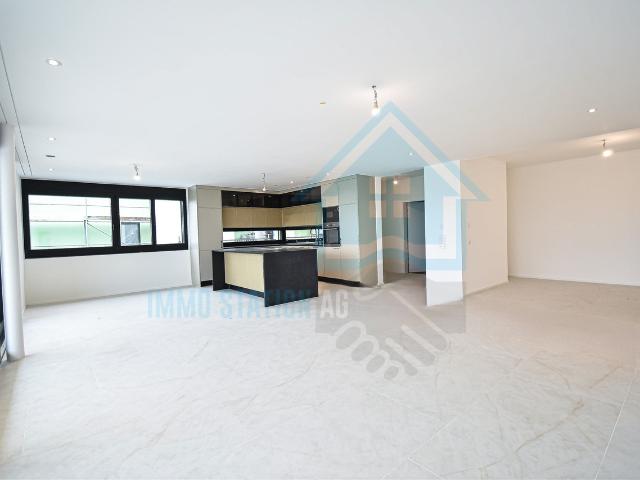 Wohnung kaufen in Umiken, Aargau