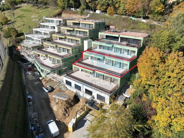 Wohnung kaufen in Brugg (AG), Aargau