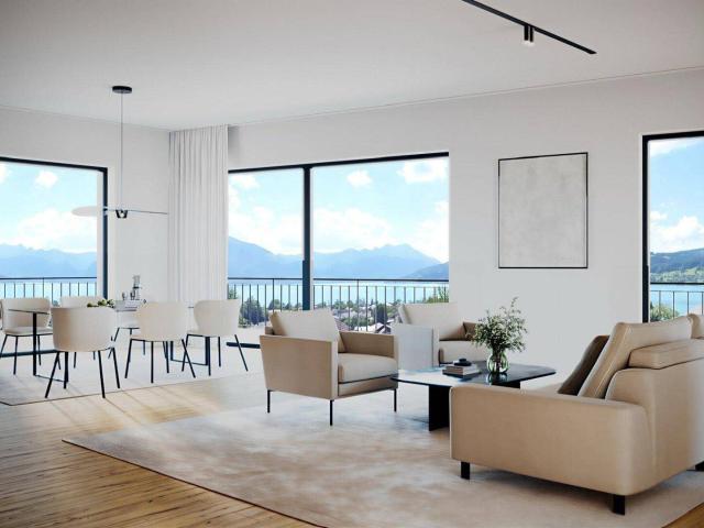 Haus kaufen in Seefeld, Steinbach am Attersee