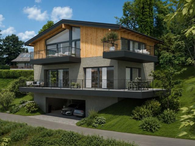 Haus kaufen in Steinbach am Attersee, Oberösterreich