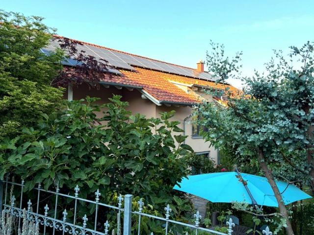 Einfamilienhaus kaufen in Veltheim (AG), Aargau