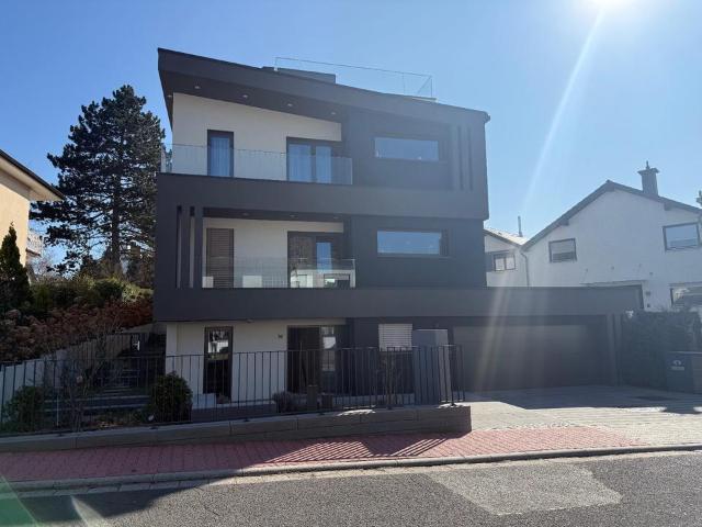 Haus kaufen in Bad Vilbel