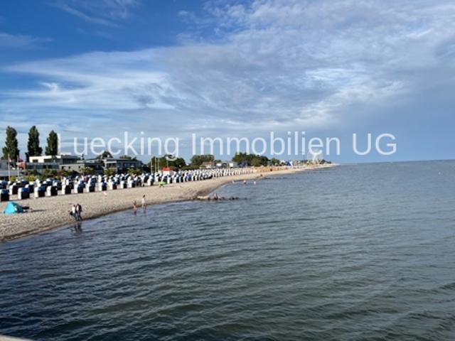 Wohnung kaufen in Grömitz, Schleswig-Holstein