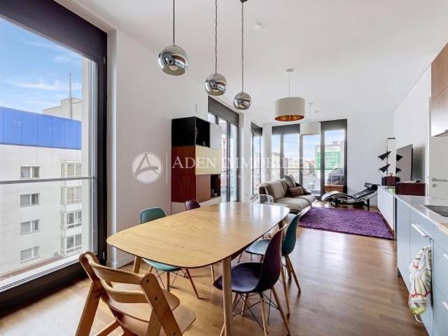 Wohnung kaufen in Tiergarten, Berlin