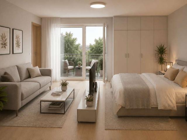 Wohnung kaufen in Dorstadt, Landkreis Wolfenbüttel