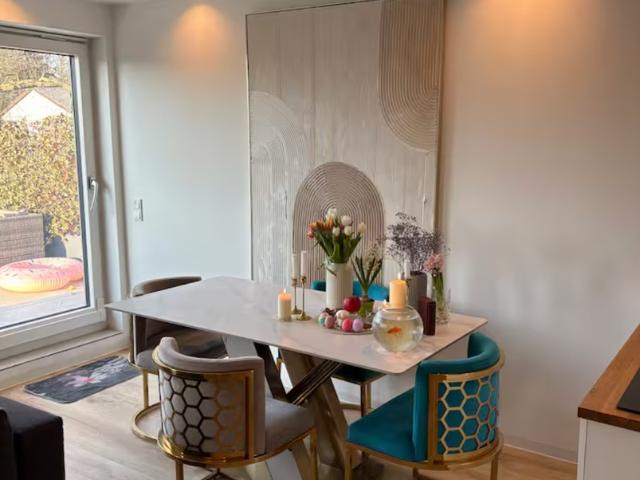 Wohnung mieten in München, Bayern