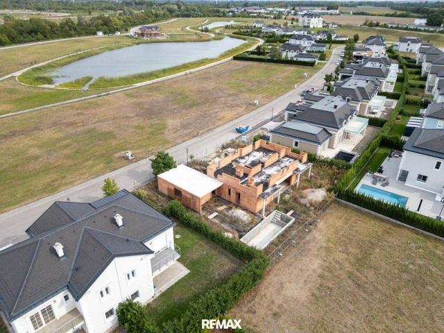 Haus kaufen in Aqualina Wohnpark, Ebreichsdorf
