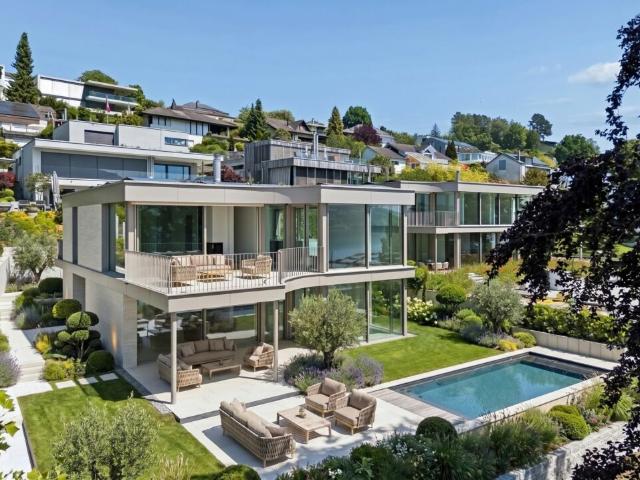 Einfamilienhaus kaufen in Seengen, Aargau