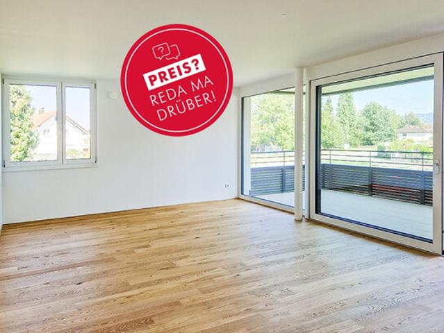 Apartment kaufen in Höchst, Vorarlberg