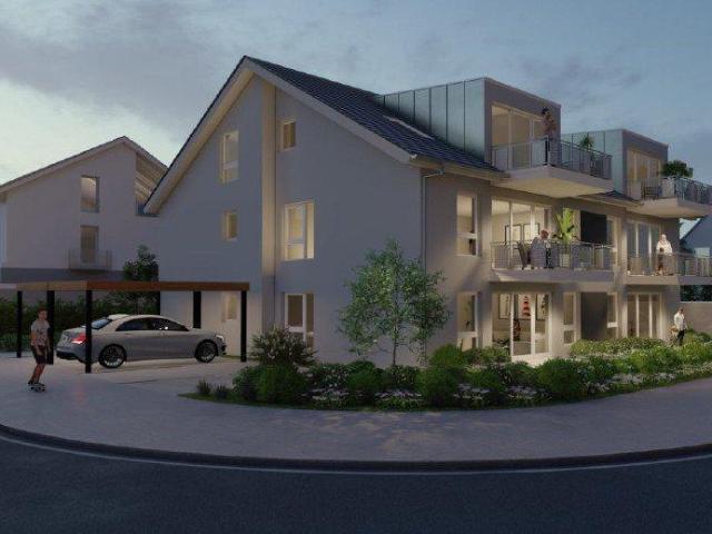 Wohnung kaufen in Oedheim, Baden-Württemberg