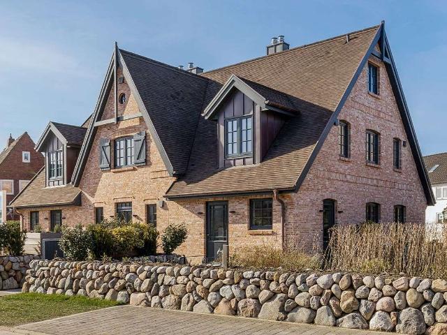 Wohnung kaufen in Hörnum (Sylt), Kreis Nordfriesland