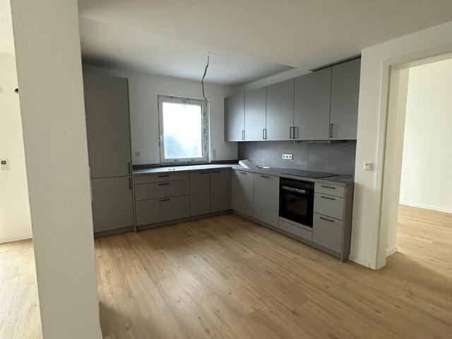 Wohnung mieten in Bismarck, Gelsenkirchen