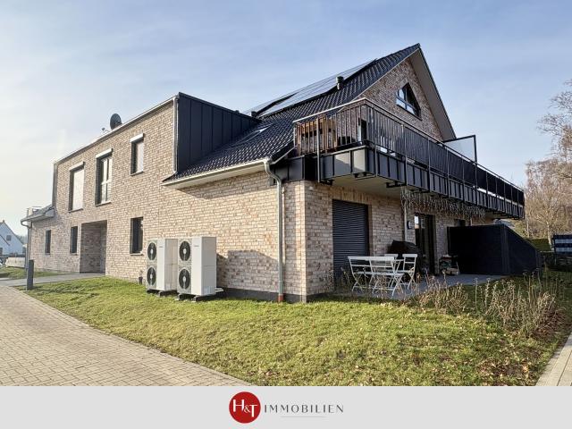 Wohnung kaufen in Stuhr, Niedersachsen