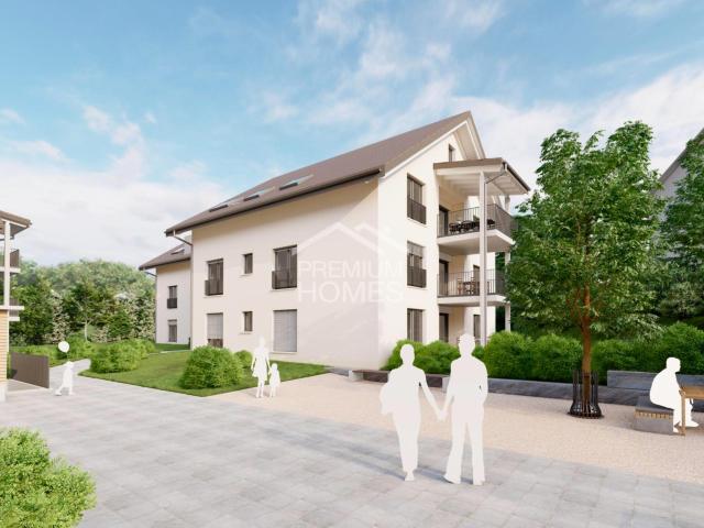 Wohnung kaufen in Bleienbach, Bern