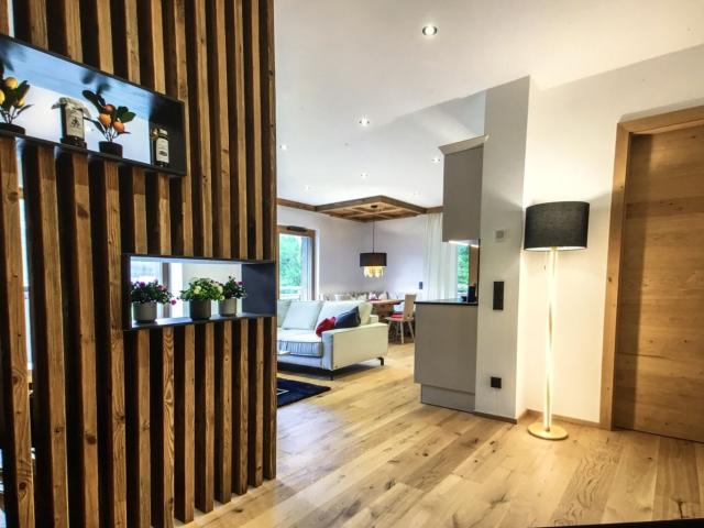 Wohnung kaufen in Söll, Tirol