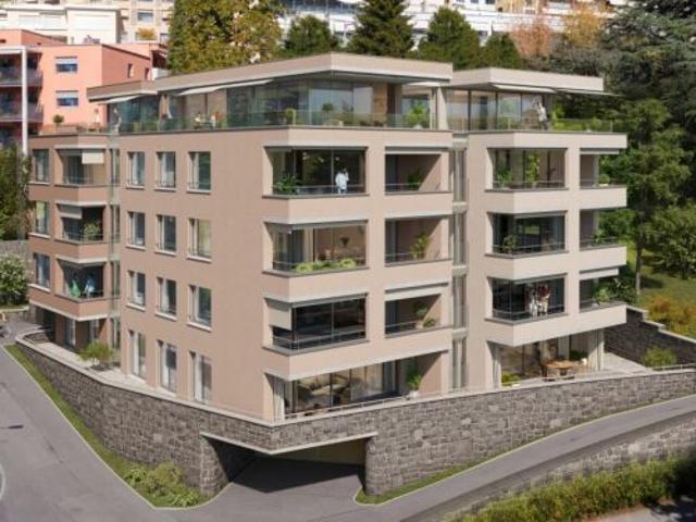 Apartment mieten in Lü