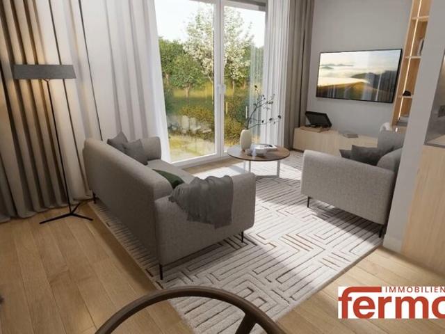 Terrassenwohnung kaufen in Wien