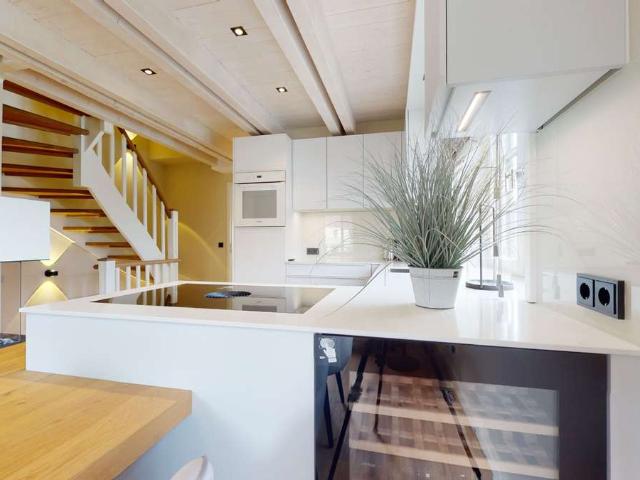 Wohnung kaufen in Hörnum (Sylt), Kreis Nordfriesland