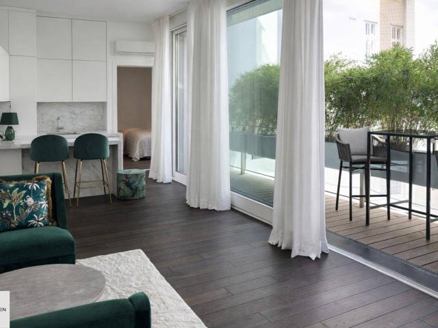 Apartment kaufen in Innere Stadt, Wien