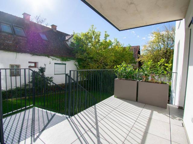 Apartment kaufen in Lieboch, Steiermark