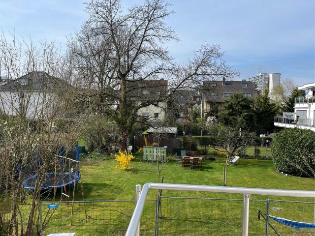 Wohnung mieten in Siegburg, Nordrhein-Westfalen