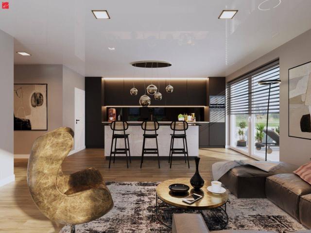 Apartment kaufen in Sankt Peter, Gersdorf-Feistritz