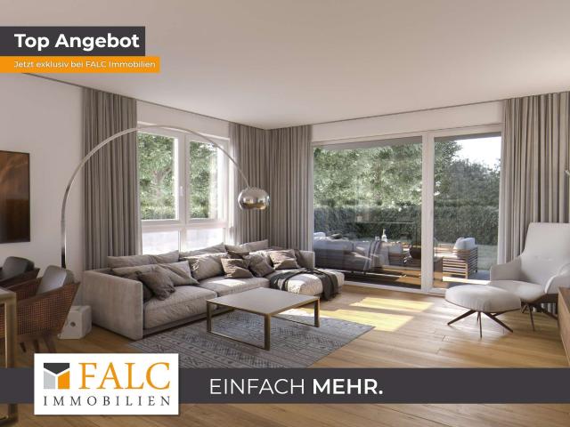 Wohnung kaufen in Schlebusch, Leverkusen