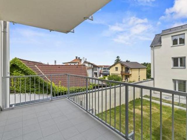 Wohnung kaufen in Niederösterreich