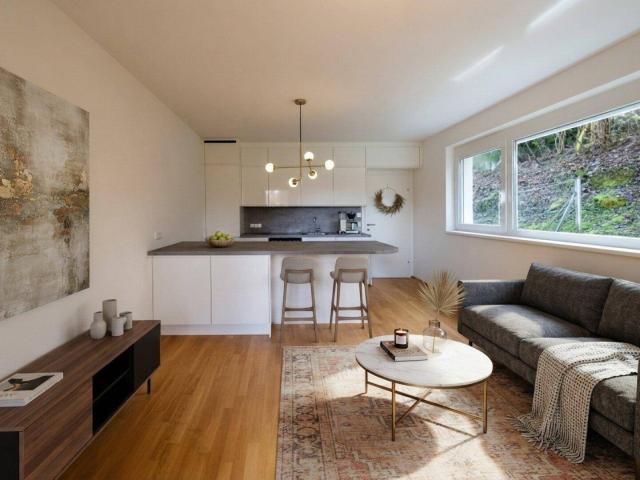 Apartment mieten in Katastralgemeinde Graz Stadt-Fölling, Graz