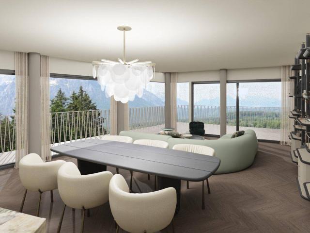 Apartment kaufen in Elsbethen, Salzburg