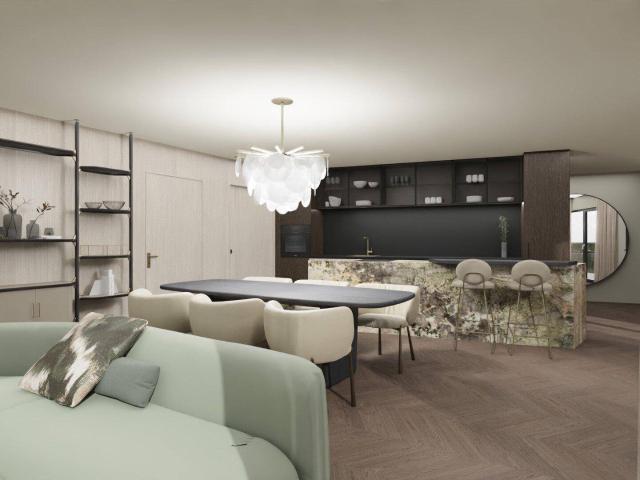 Apartment kaufen in Vorderfager, Elsbethen